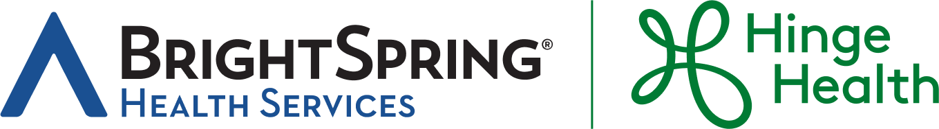 BrightSpring Health Services | HingeHealth