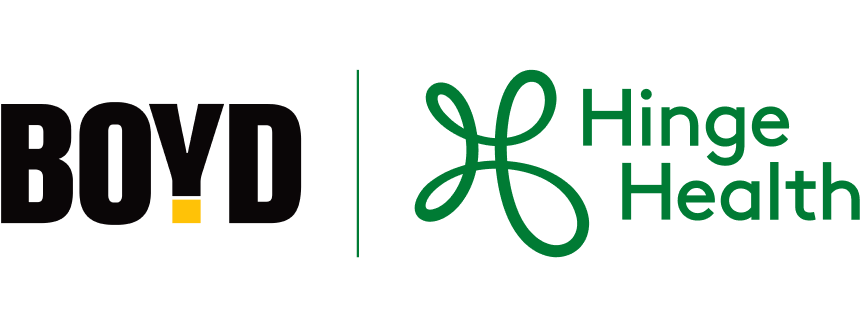 Boyd | HingeHealth