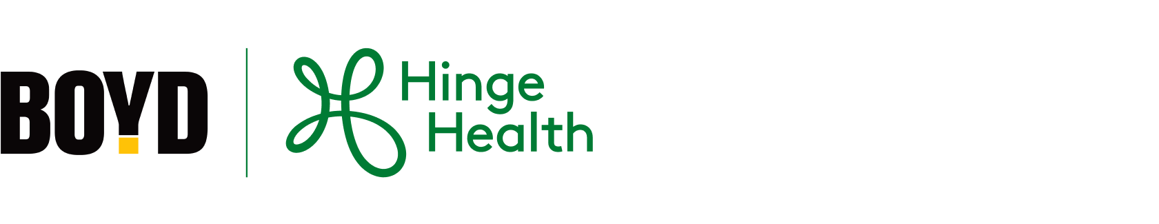 Boyd | HingeHealth