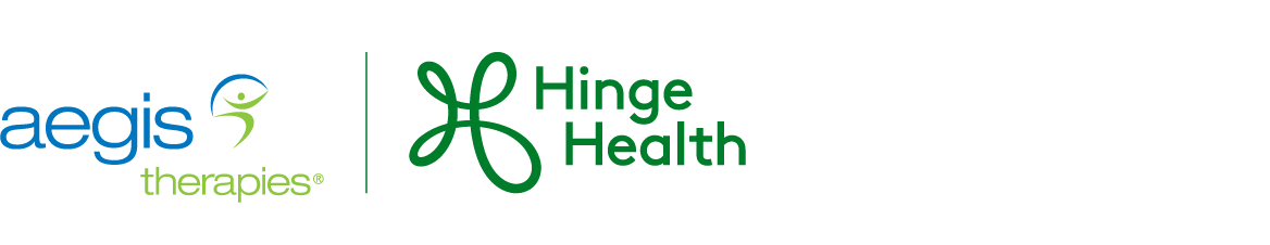 Aegis | HingeHealth