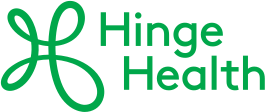 MSK Benefits | HingeHealth