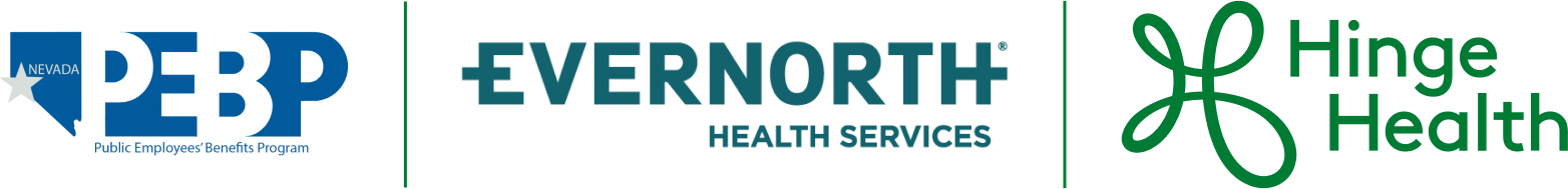 State of Nevada | HingeHealth