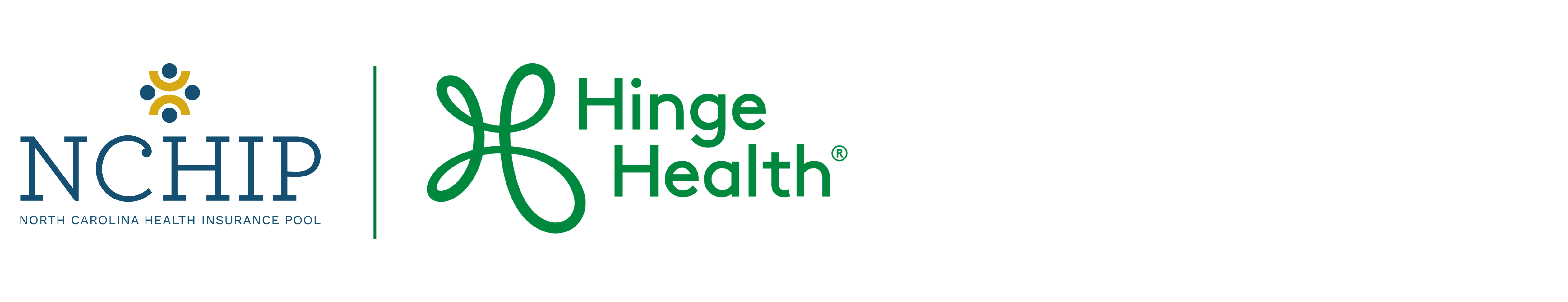 North Carolina Health Insurance Pool (NCHIP) | HingeHealth