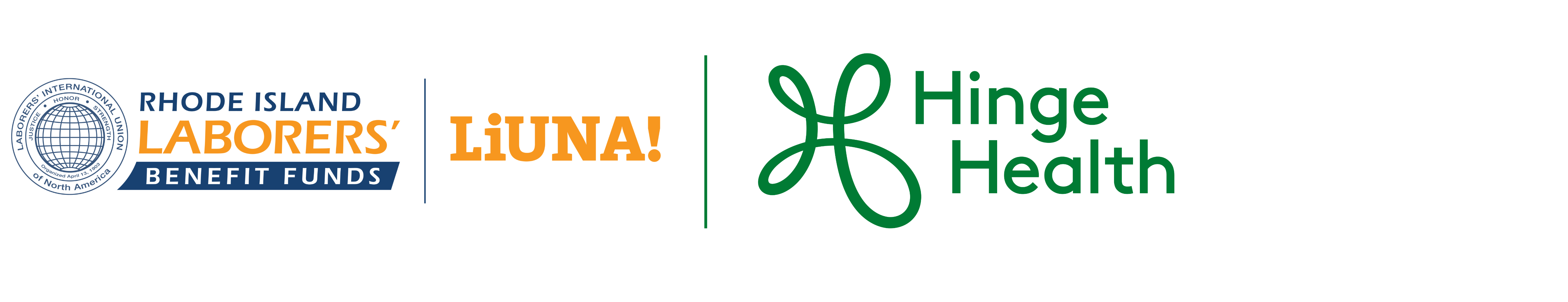RI Laborers | HingeHealth