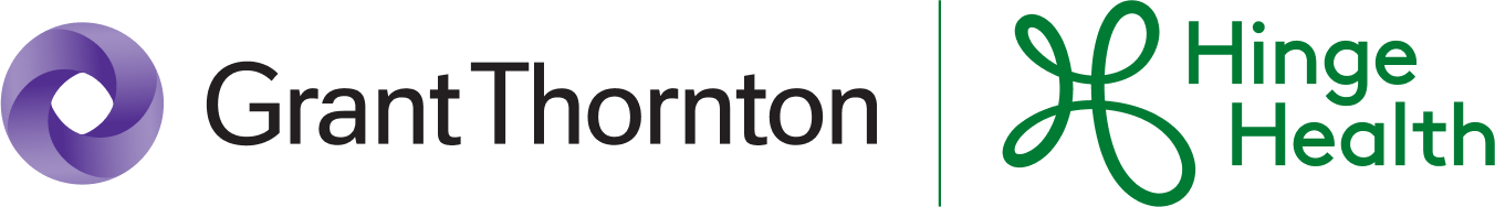 Grant Thornton | HingeHealth