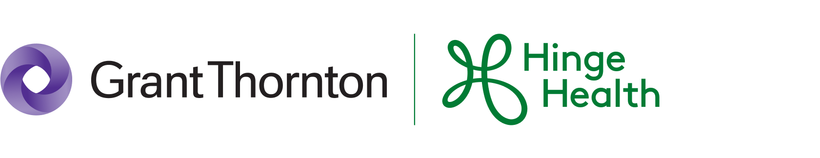 Grant Thornton | HingeHealth