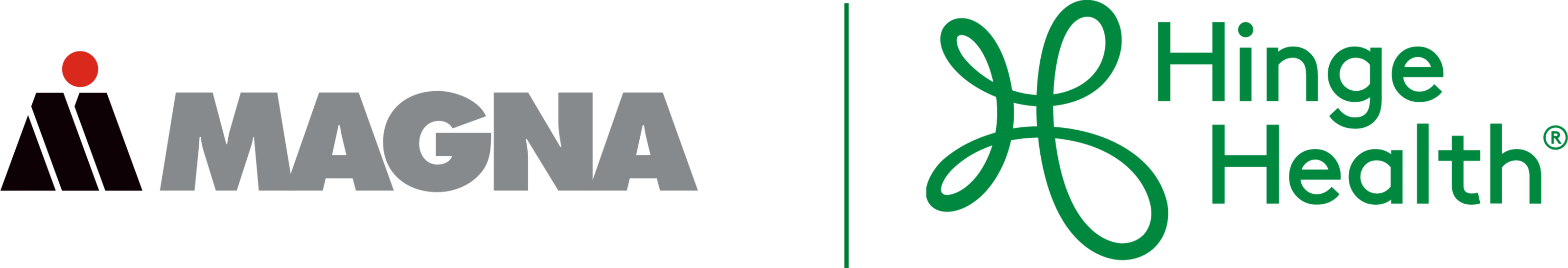 Magna International - US | HingeHealth