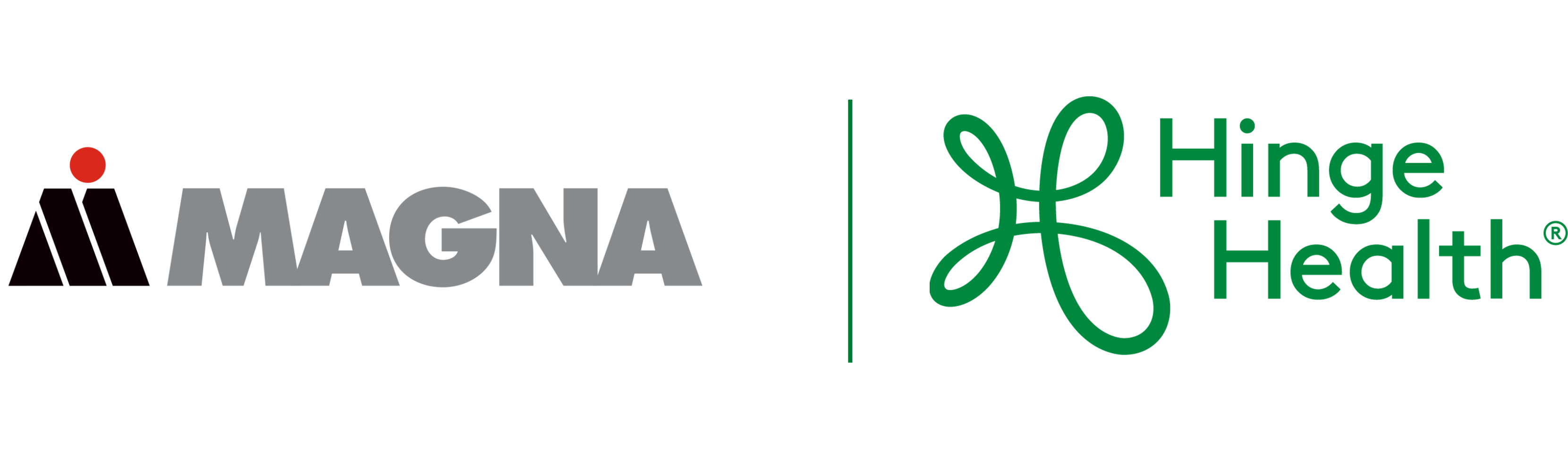 Magna International - US | HingeHealth