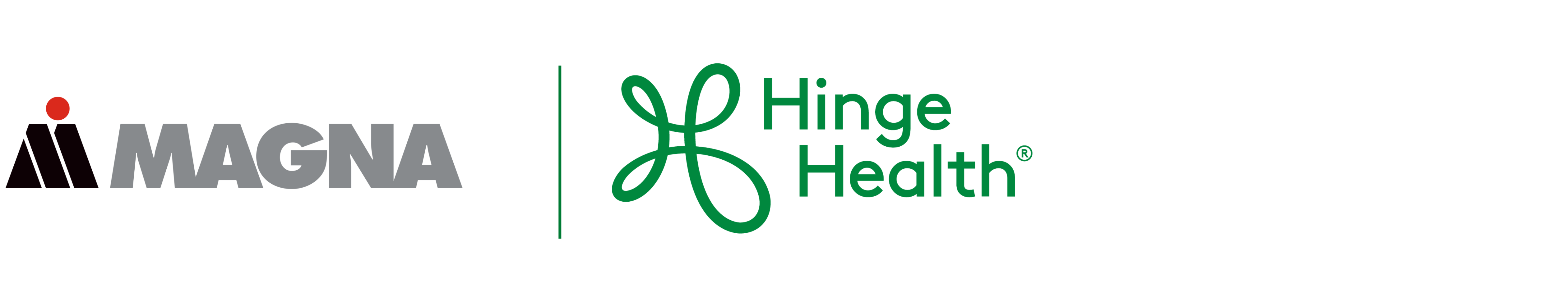 Magna International - US | HingeHealth