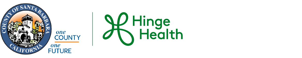 County of Santa Barbara | HingeHealth