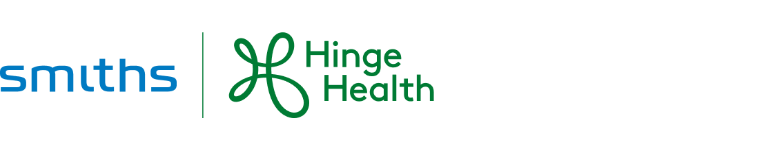 Smiths | HingeHealth