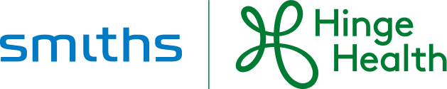 Smiths | HingeHealth