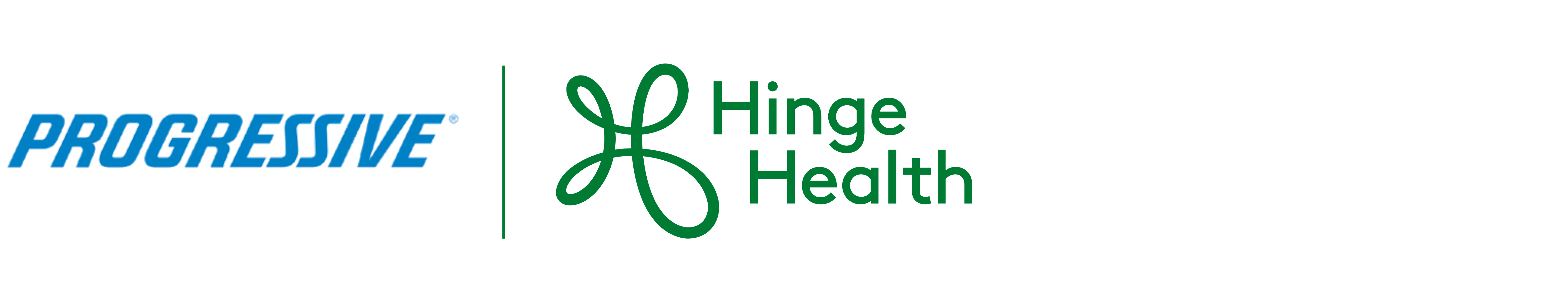 Progressive Insurance | HingeHealth
