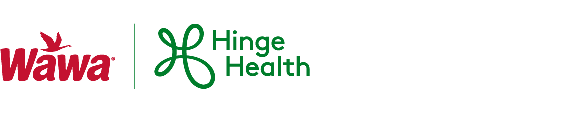 Wawa | HingeHealth