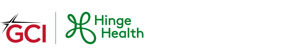 GCI | HingeHealth
