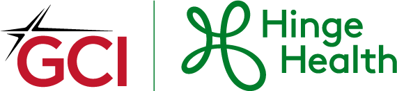 GCI | HingeHealth