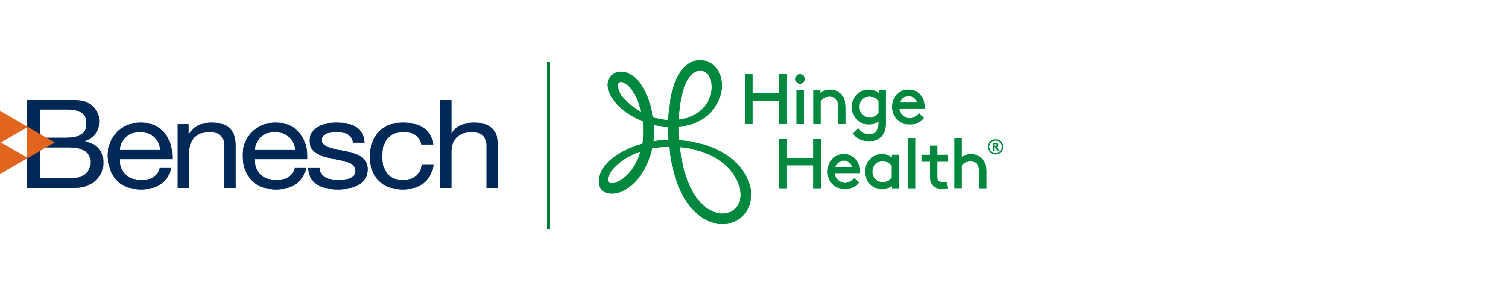 Benesch Friedlander Coplan & Aronoff LLP | HingeHealth