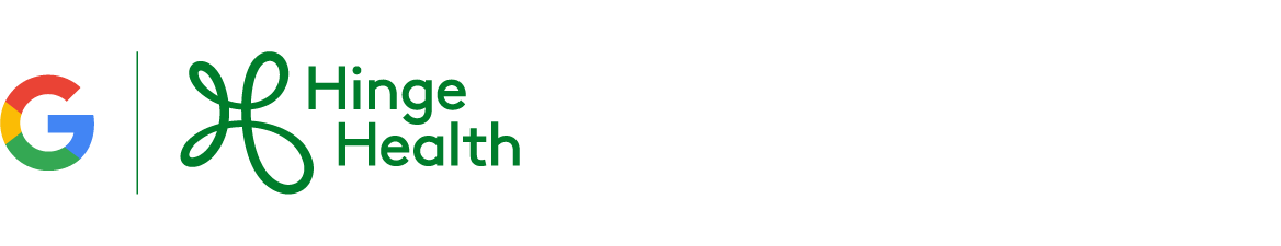 Google | HingeHealth