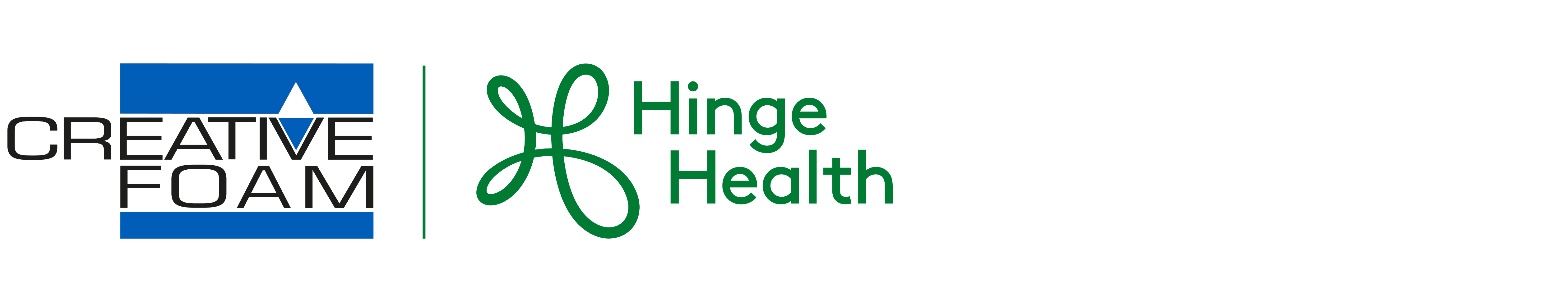 Creative Foam | HingeHealth