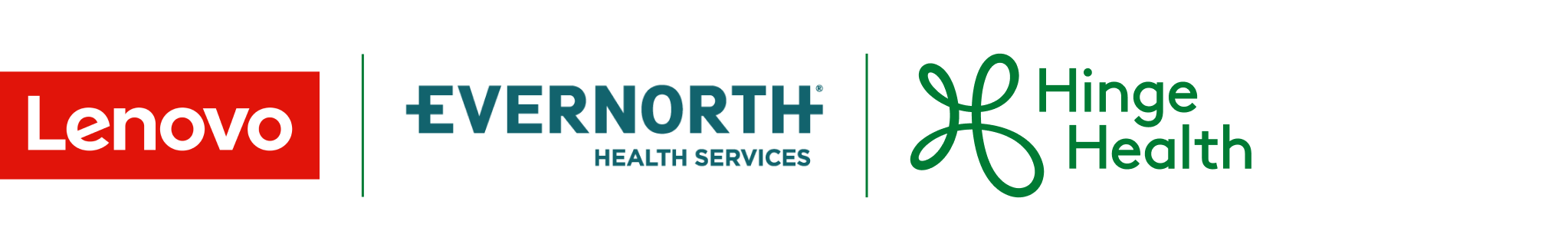 Lenovo | HingeHealth