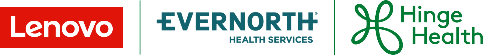 Lenovo | HingeHealth
