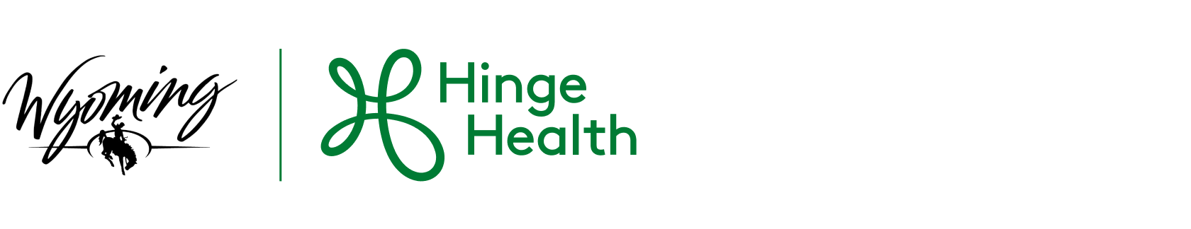 State of Wyoming | HingeHealth