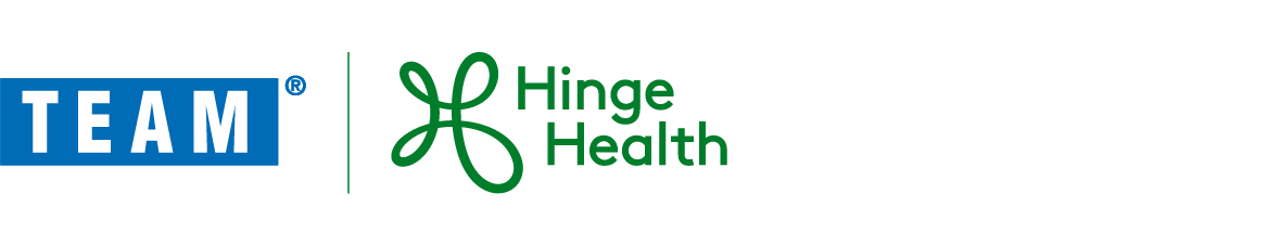 TEAM | HingeHealth