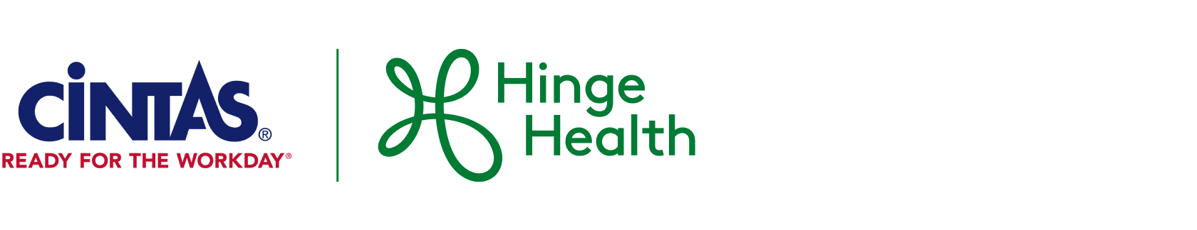 Cintas Corporation | HingeHealth