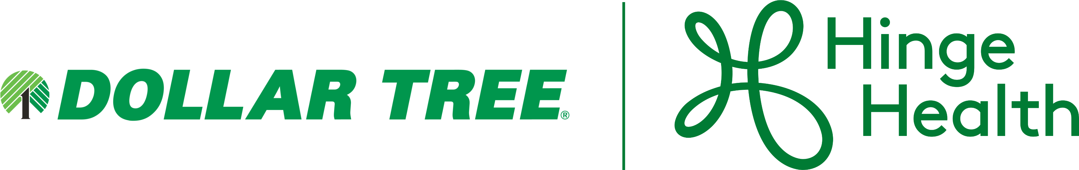 Dollar Tree | HingeHealth