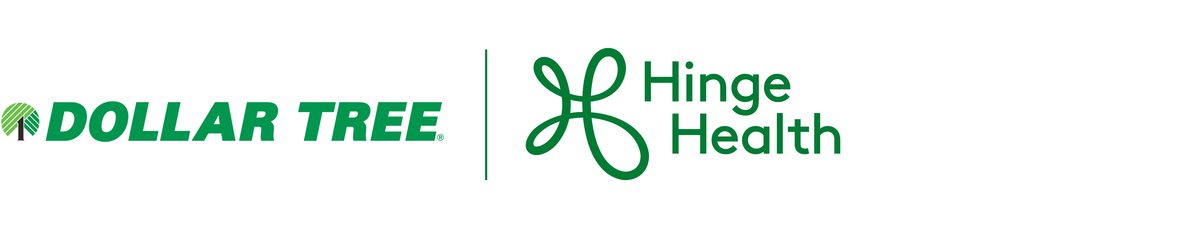 Dollar Tree | HingeHealth