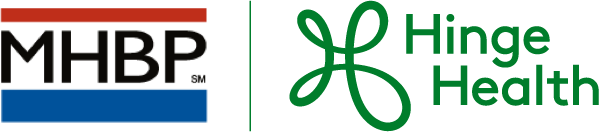 Mail Handlers Benefit Plan | HingeHealth