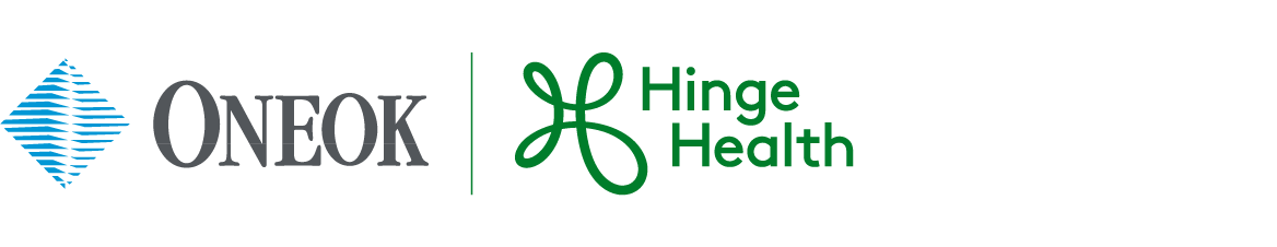 ONEOK | HingeHealth