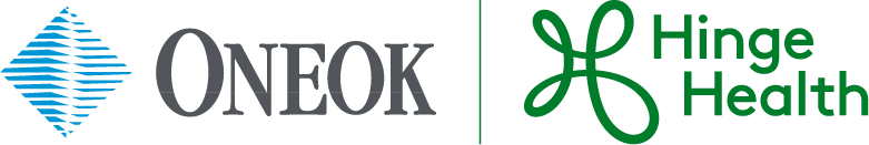 ONEOK | HingeHealth