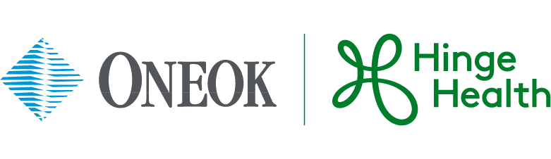 ONEOK | HingeHealth