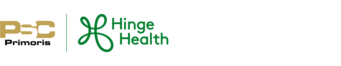 Primoris Services | HingeHealth