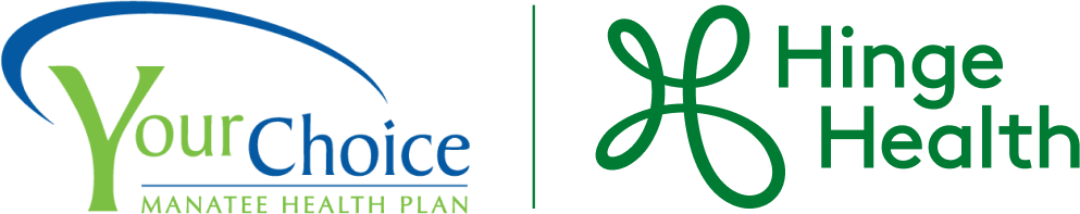 Manatee | HingeHealth
