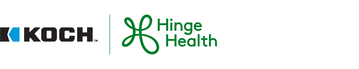 Koch | HingeHealth