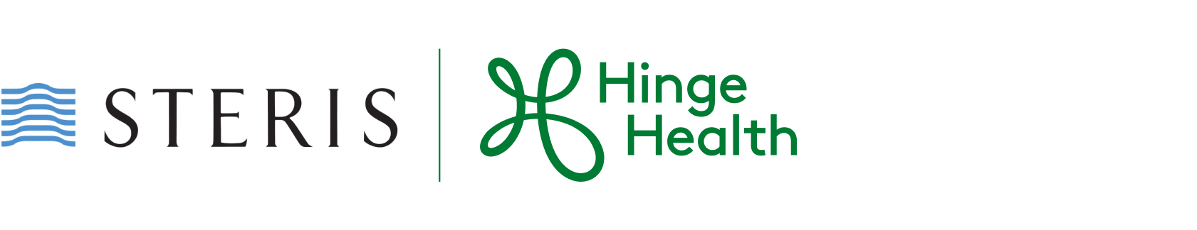 Steris Corporation | HingeHealth
