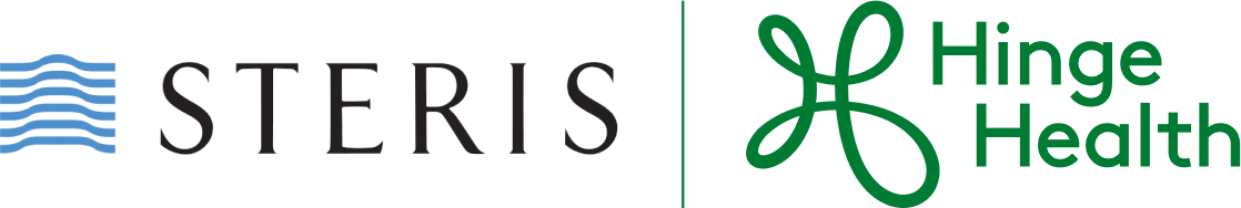 Steris Corporation | HingeHealth
