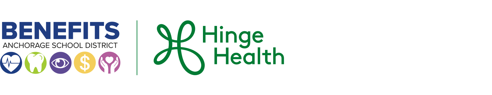 Anchorage School District | HingeHealth