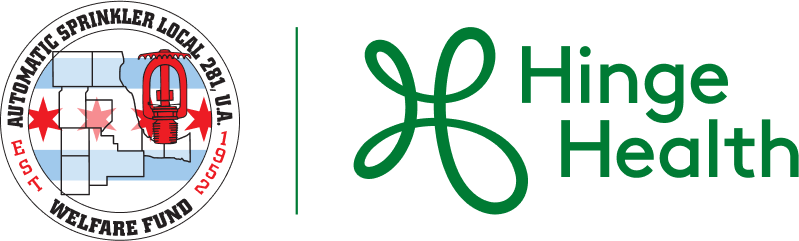 Chicago Automatic Sprinkler Fitters Local 281 | HingeHealth