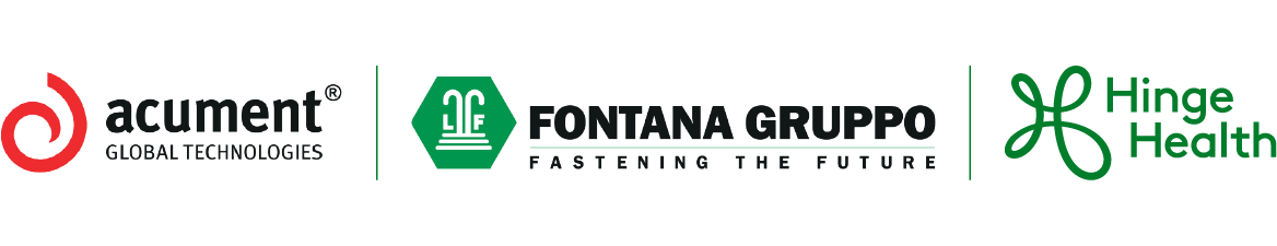 Acument Global Technologies | HingeHealth