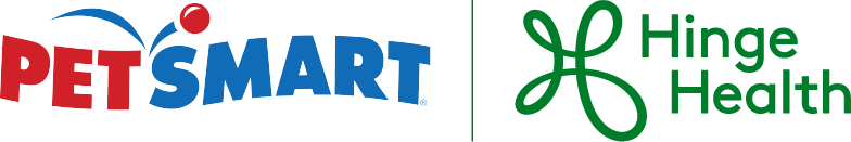 PetSmart | HingeHealth