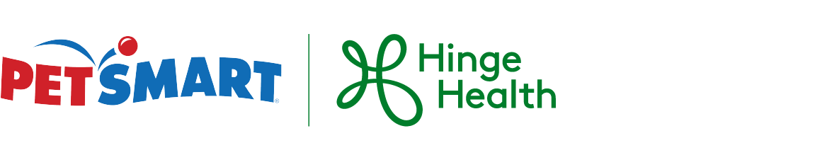 PetSmart | HingeHealth