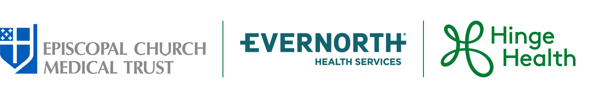 Episcopal Church Medical Trust | HingeHealth