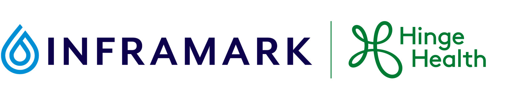 Inframark | HingeHealth