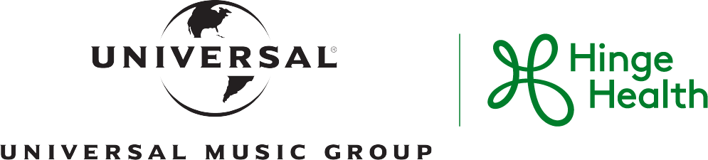 Universal Music Group | HingeHealth