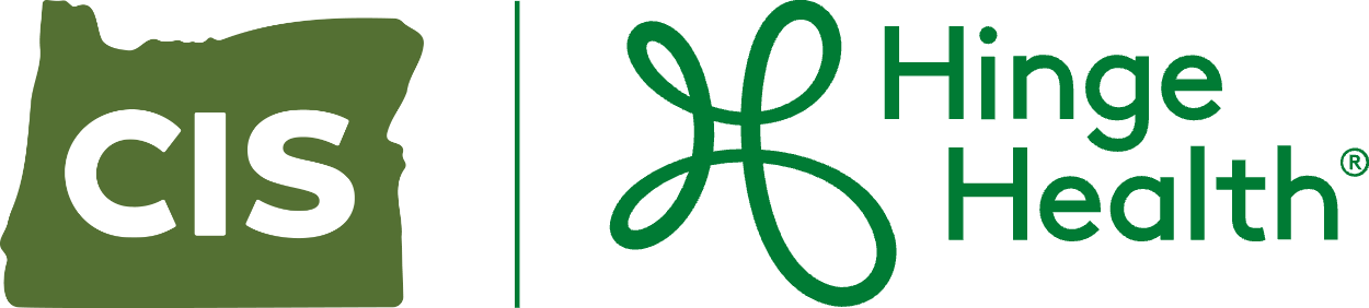 CIS | HingeHealth