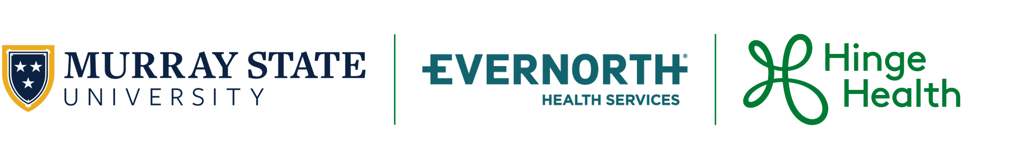 Murray State University | HingeHealth
