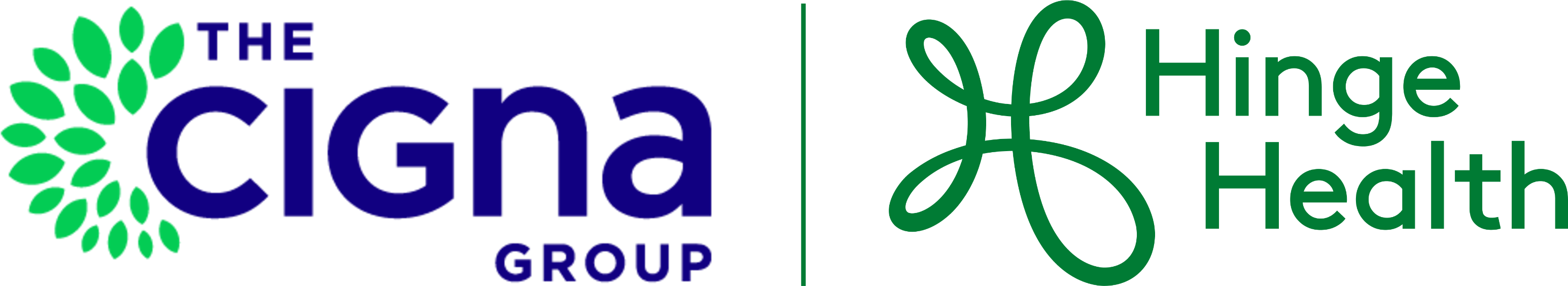 The Cigna Group | HingeHealth